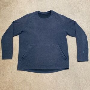 Lululemon At Ease Long Sleeve